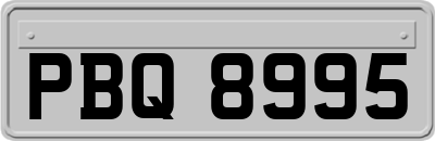 PBQ8995