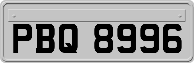 PBQ8996