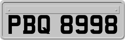 PBQ8998