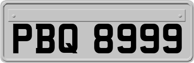 PBQ8999