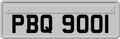 PBQ9001