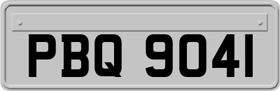 PBQ9041