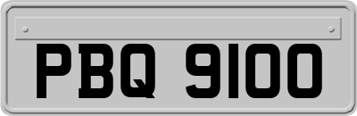 PBQ9100