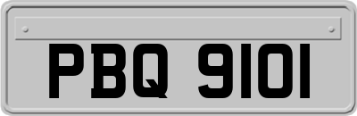 PBQ9101