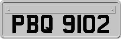 PBQ9102