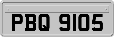 PBQ9105