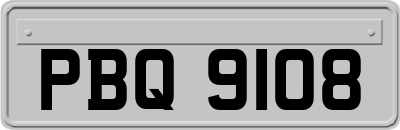 PBQ9108