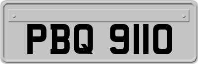 PBQ9110