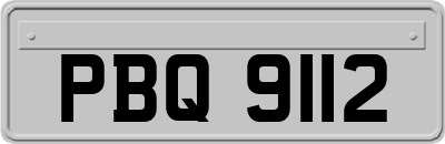 PBQ9112