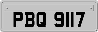 PBQ9117