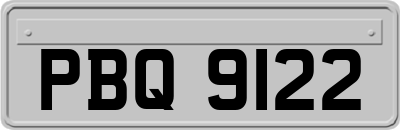 PBQ9122