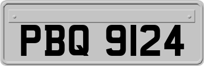 PBQ9124