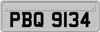 PBQ9134