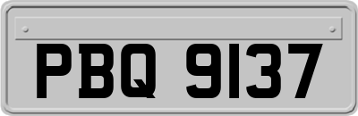 PBQ9137