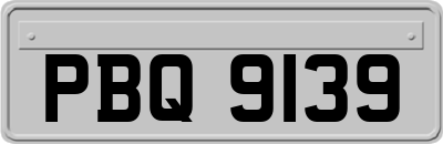 PBQ9139