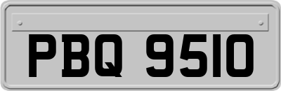 PBQ9510