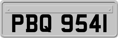 PBQ9541