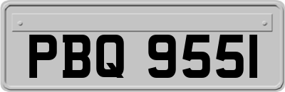 PBQ9551