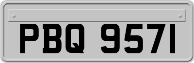 PBQ9571