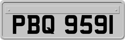 PBQ9591