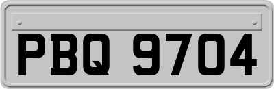 PBQ9704