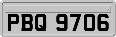 PBQ9706