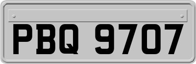 PBQ9707