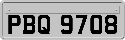 PBQ9708