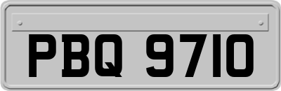 PBQ9710