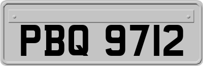 PBQ9712