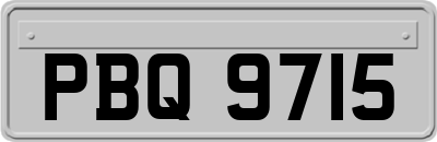 PBQ9715