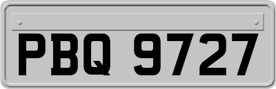 PBQ9727