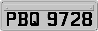 PBQ9728