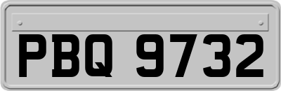 PBQ9732