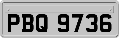 PBQ9736