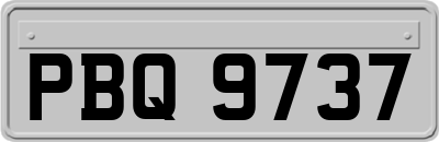 PBQ9737