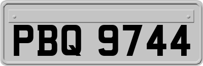 PBQ9744