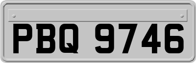 PBQ9746