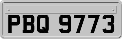 PBQ9773