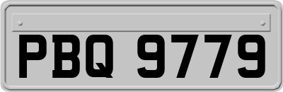 PBQ9779