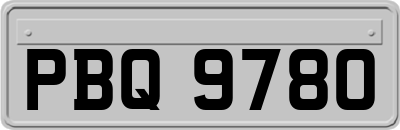 PBQ9780