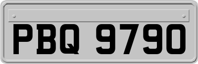 PBQ9790