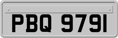 PBQ9791