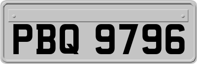 PBQ9796