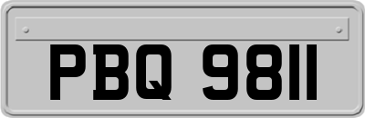 PBQ9811