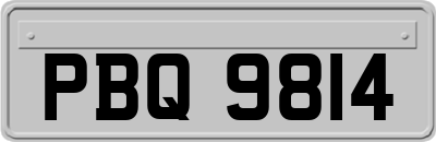 PBQ9814