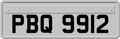 PBQ9912