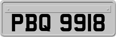 PBQ9918