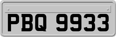 PBQ9933