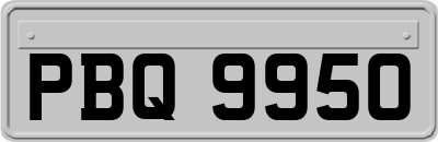 PBQ9950